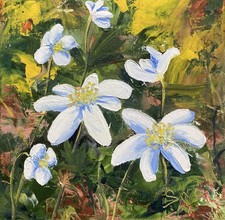 Original Oil Painting -
