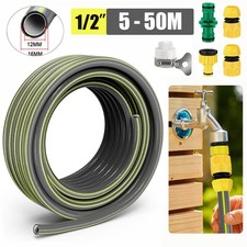 Heavy Duty Garden Hose Pipe