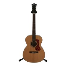 GUILD OM-24OE Electric