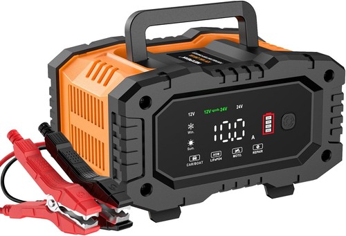 Nexpeak 12v car - 12v,