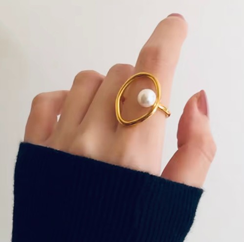 Gold tone 925 sterling - 925,