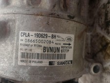 F TYPE  AIR CON PUMP