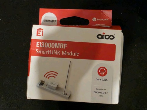 Aico ei3000mrf smartlink - aico,