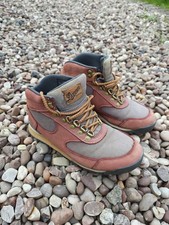 Danner Jag Sangria Storm