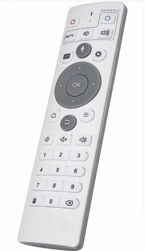 Unblock tech gen - unblock, 12