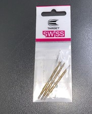 Target Darts Swiss Storm Onyx