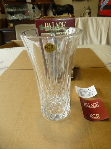 Vintage rcr royal crystal - crystal, rock