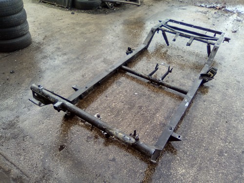 Reliant robin 1998 - robin,