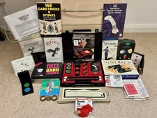 Vintage Magic Collection –