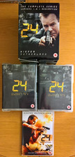 24 The Complete Series -