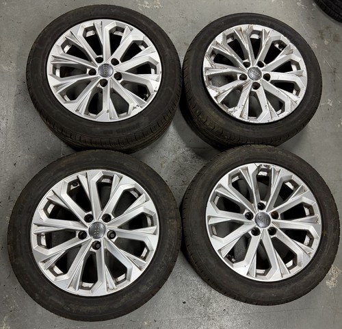 2015 mk5 audi alloy - a4,