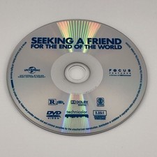 Seeking a Friend for the End