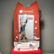 Wild Kratts Martin USA tonie