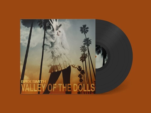Brix smith valley - of, the