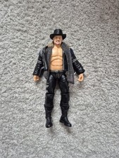 AEW Chris Jericho Wrestling Figure Jazwares Unrivaled 1