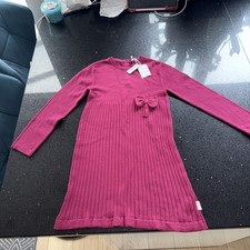 Girls Gorgeous Christmas Dress