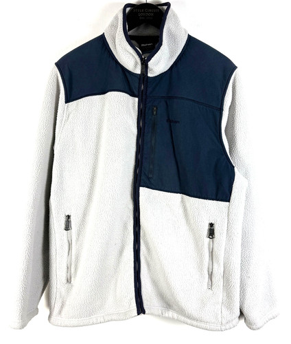 Rohan alligin fleece mens - alligin, xl