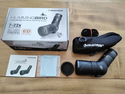 Celestron hummingbird - celestron,