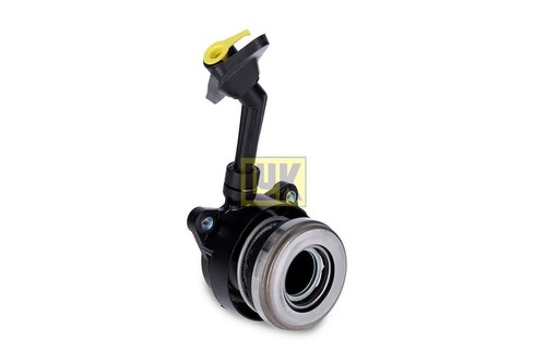 Clutch central slave cylinder - slave,