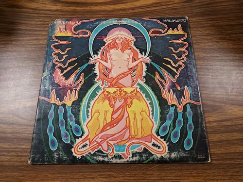 Hawkwind space ritual vinyl - hawkwind*space, ritual*vinyl