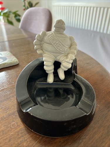 Michelin bibendum man ceramic - michelin,
