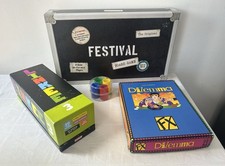 Board game bundle - board,