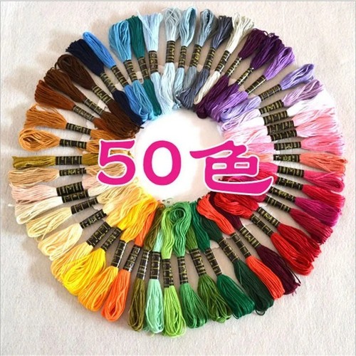 100 cotton embroidery - 100%,