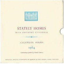 Vernon greeves stately homes - greeves,