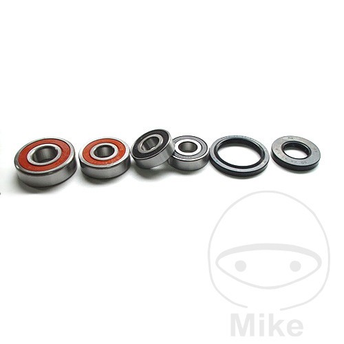 Tourmax wheel bearing - wheel,