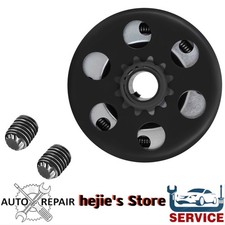 Centrifugal Clutch 3/4" Bore