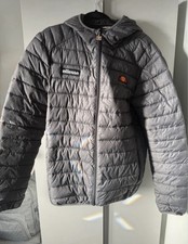 Ellesse Men's Jacket Size S