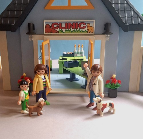 Playmobil 4343 animal - playmobil,