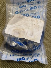 Coolant Hose, Heater Control