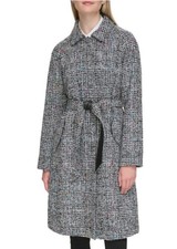 Karl Lagerfeld Paris Coat