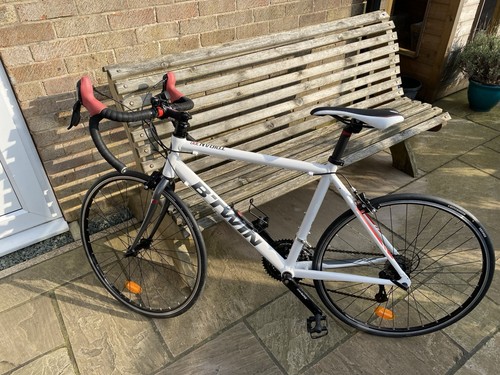 Btwin triban 300 speed road - speed,