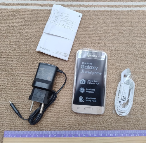 Samsung galaxy mini prime - samsung,