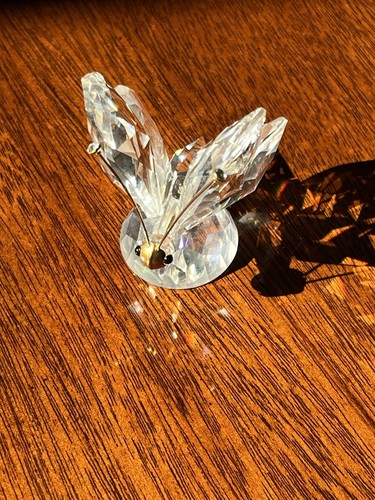 Vintage swarovski crystal - swarovski,