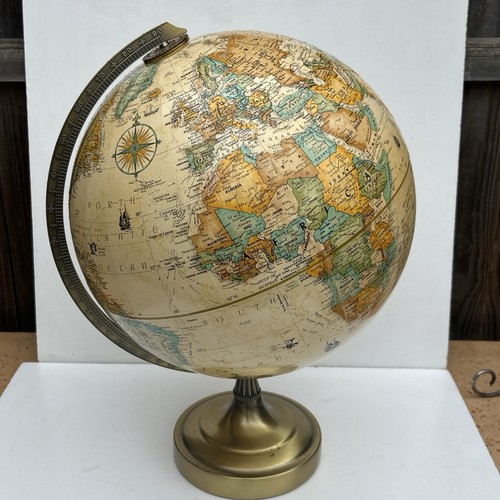 Vtg replogle world classic - vtg,