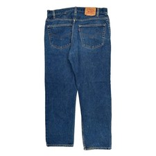 Made In USA Levis 505 Jeans -