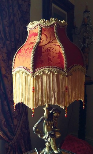 Parlour victorian downton - victorian,