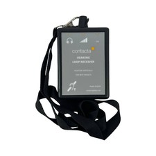 Contacta Hearing Loop Listener