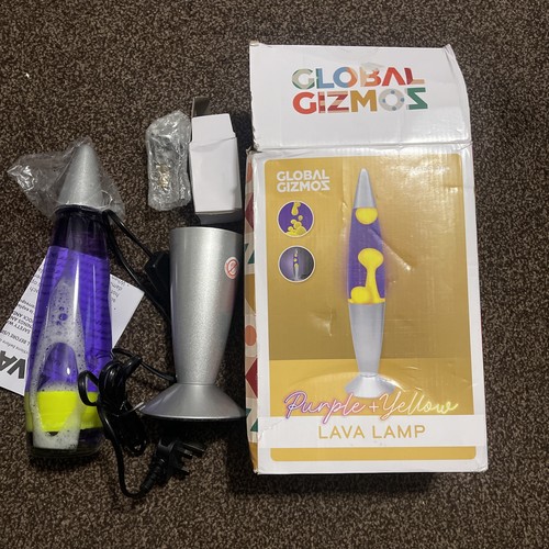 Global gizmos lava - gizmos,