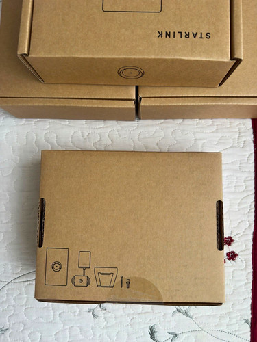 Starlink router mini kit - router,
