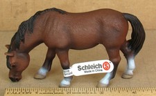 Schleich 13299 Bay riding Pony