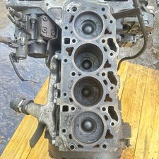 Ford Ranger 2.2tdci Engine