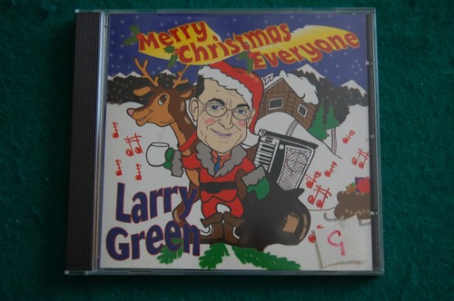 Larry green merry - green,