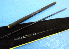 Leeda Icon Boat Rod 8ft 6-12lb