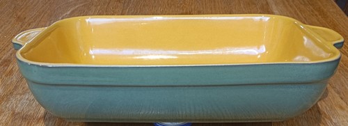 Denby classic yellow green - classic, &