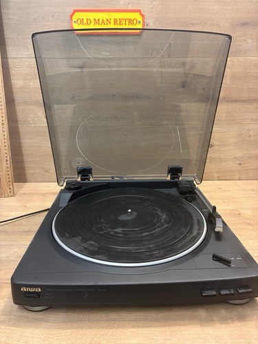Aiwa e850 fully - px-e850,