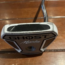 TaylorMade Ghost Manta Center
